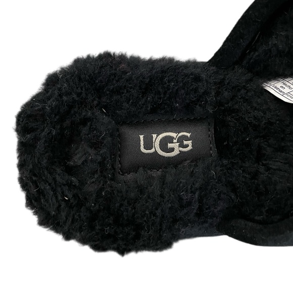 Pearle UGGplush™ Scuff Slipper (Women)
UGG® size 8 - Picture 4 of 6